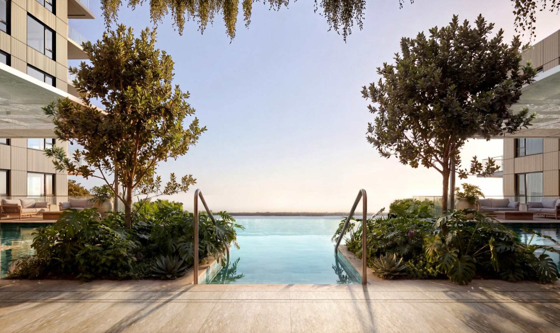 The Baybrook waterfront apartments | LDK Seniors Living