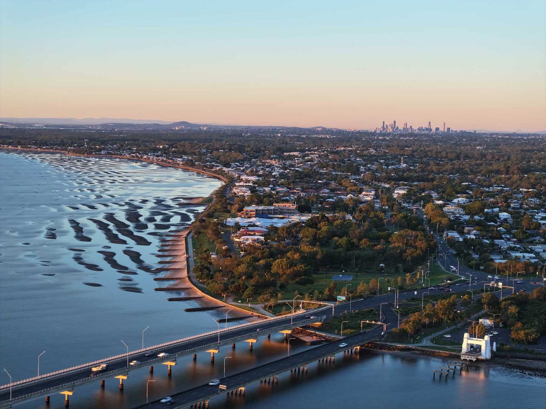 The Baybrook location near Brighton and Sandgate