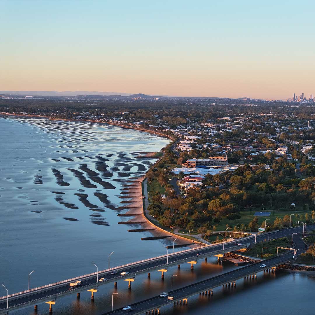 The Baybrook location near Brighton and Sandgate