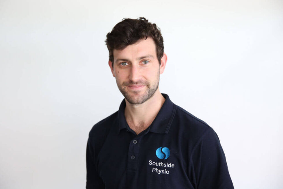 Matthew Boak – Physiotherapist, Southside Physio