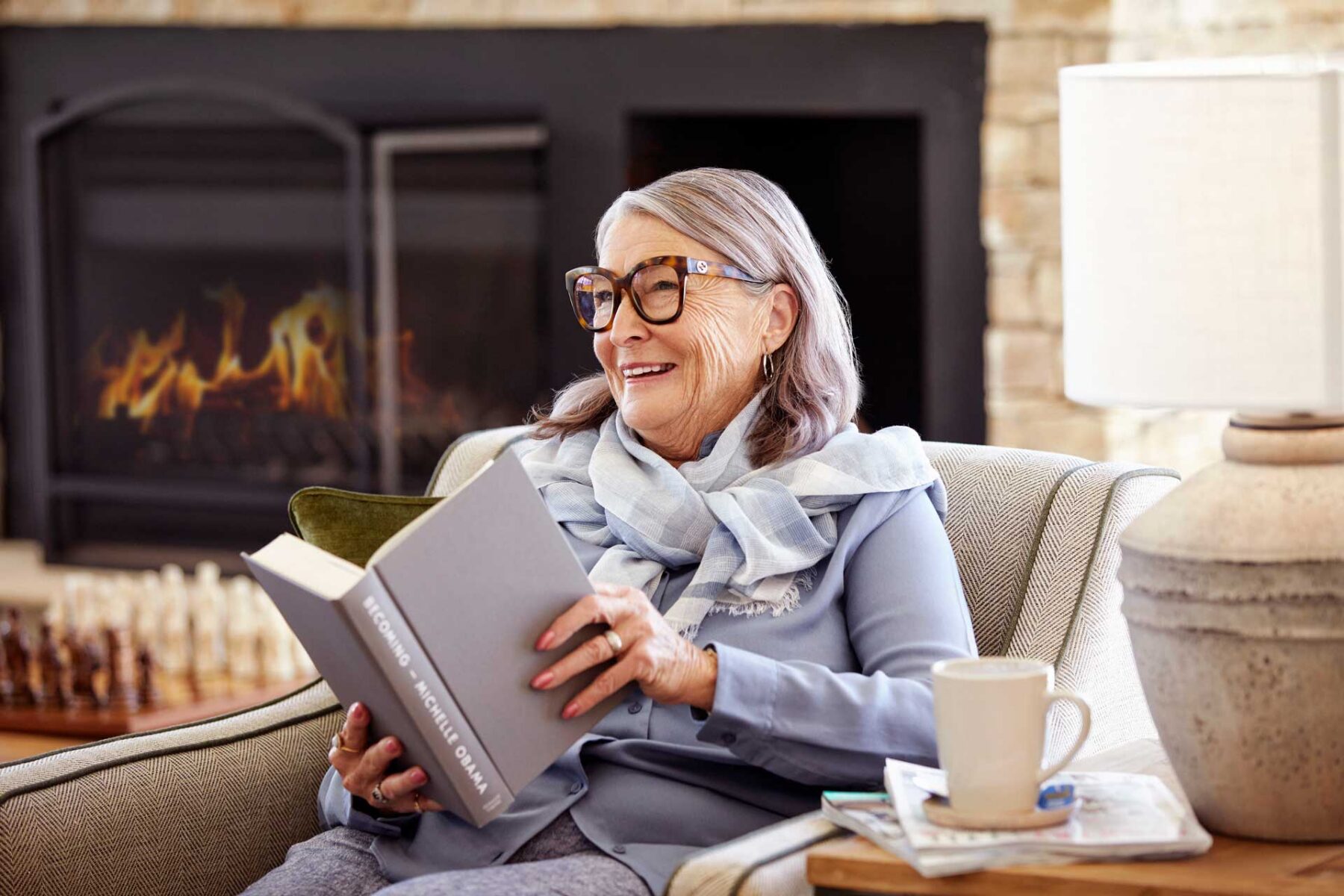 LDK short stay experience at Amberfield, Canberra