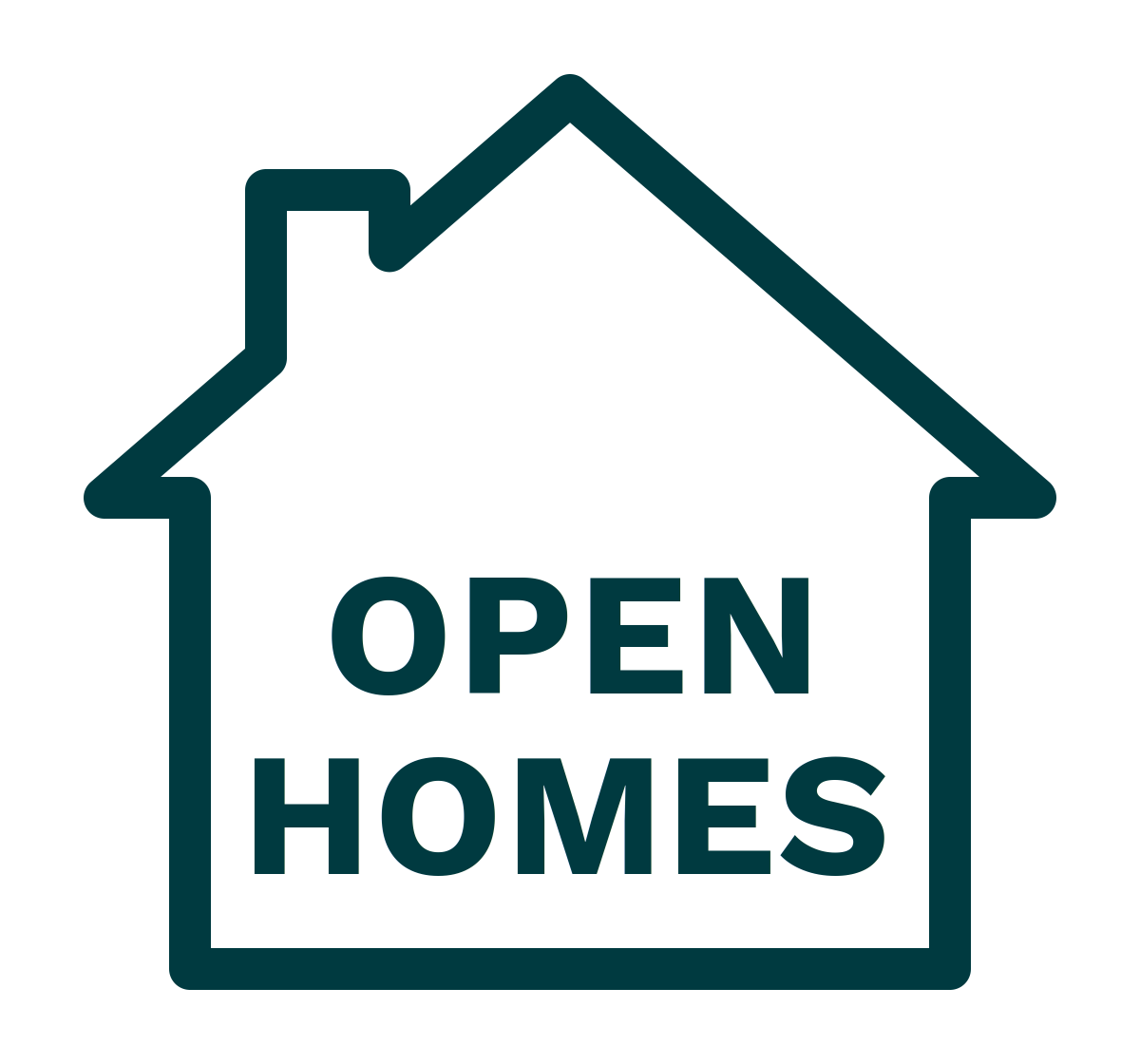 Amberfield Open Home
