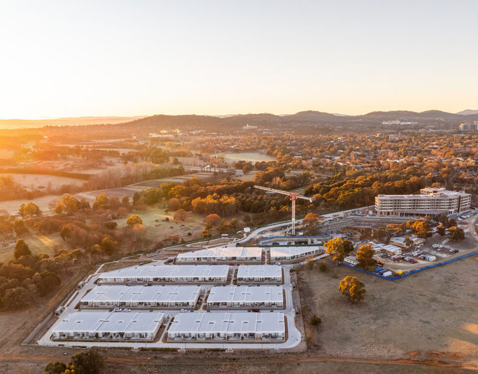 LDK Amberfield Aerial Stage 1